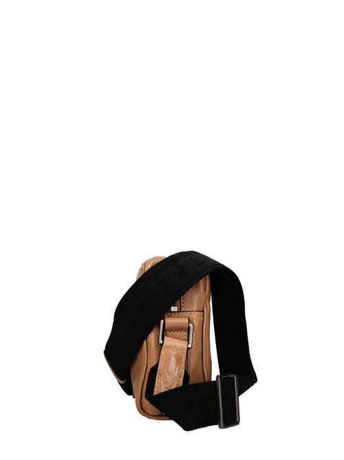 Borsa in pelle THE BRIDGE | 053104D3CUOIO